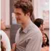 Эмодзи twilight paired stickers