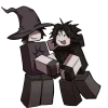 Эмодзи 𝘛𝘸𝘰 𝘛𝘪𝘮𝘦 (𝘈𝘻𝘶𝘳𝘦𝘵𝘪𝘮𝘦?)