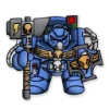 Ultramarines