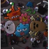 The Amazing World of Gumball