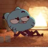 Эмодзи The Amazing World of Gumball
