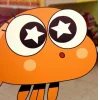 Эмодзи The Amazing World of Gumball