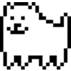 Эмодзи Undertale