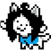 Эмодзи Undertale