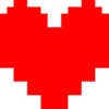 Эмодзи Undertale