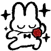 Эмодзи usagi