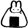 Эмодзи usagi