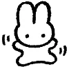 Эмодзи usagi