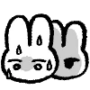 Эмодзи usagi