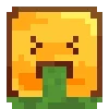 Эмодзи Pixel Smiles