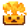 Эмодзи Pixel Smiles
