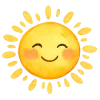 уютная весна