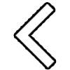 Эмодзи Scandinavian Runes