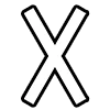 Эмодзи Scandinavian Runes