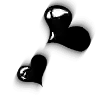 Эмодзи vampire