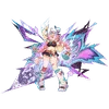 Эмодзи Genshin Impact