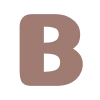 Эмодзи природный шрифт