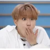 Эмодзи Stray Kids