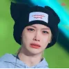 Эмодзи Stray Kids