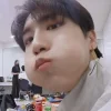 Эмодзи Stray Kids
