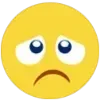 Эмодзи viber smiles