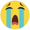 Эмодзи viber smiles
