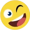 Эмодзи viber smiles