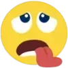 Эмодзи viber smiles