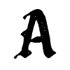 Font