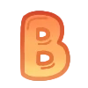 Эмодзи Шрифт