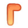 Эмодзи Шрифт