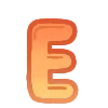 Эмодзи Шрифт