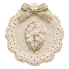 Эмодзи vintage charms