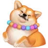 Эмодзи Ину