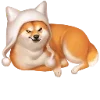 Эмодзи Ину