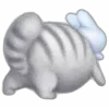 Эмодзи Мурзик