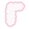 Эмодзи Шрифт