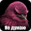 Эмодзи Birds Memes