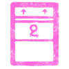 Эмодзи Шрифт