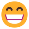 Эмодзи Windows 11 Smileys