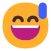 Эмодзи Windows 11 Smileys