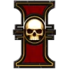 Эмодзи Warhammer