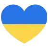 Эмодзи ukraine