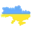 Эмодзи ukraine