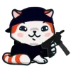 Marsey The Cat