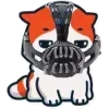 Эмодзи Marsey The Cat
