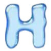 Эмодзи Font