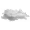 Эмодзи ☁ Weather: ☁
