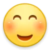 Эмодзи weibo emoji