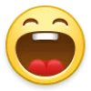 Эмодзи weibo emoji